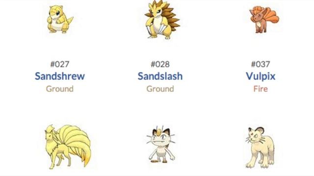 THE DIFFERENCES BETWEEN POKEMON RED BLUE AND YELLOW | WHICH ONE TO GET смотреть онлайн