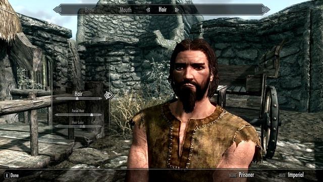 Messy Dragon! Dual-Wielding Swords! || Let's Play The Elder Scrolls V: Skyrim || Episode 1 смотреть онлайн
