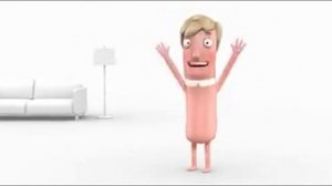 Реклама Финалгон: Разогревающее дыхание дракона Финалгона