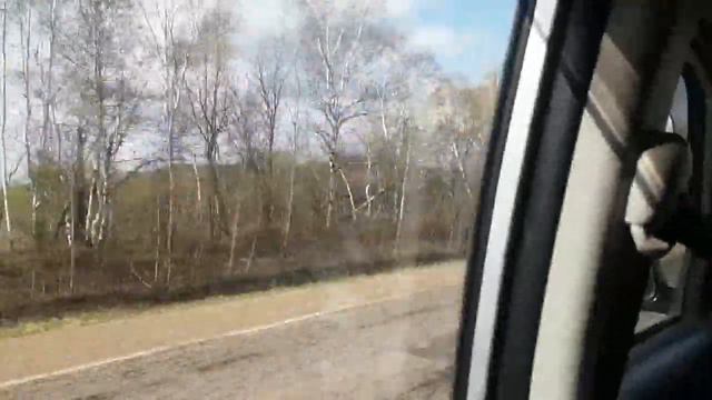 Природа в приморском крае, деревни Анучино.) смотреть онлайн