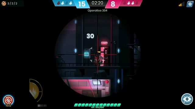 Countersnipe (Android Games) смотреть онлайн