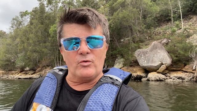 Inflatable Kayak // Decathlon X100+ ITIWIT 3-SEAT TOURING KAYAK REVIEW