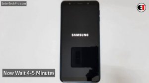 Samsung A7 2018 (SM-A750) Hard Reset/ Pattern Unlock Easy Trick With Keys