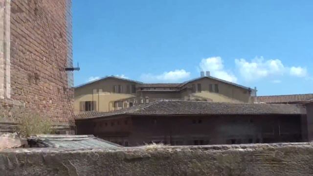 Italia mia: Siena смотреть онлайн