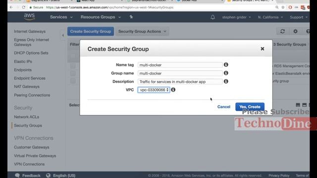 aws security groups inbound and outbound rules - Learn what is aws security groups -inbound rule #8 смотреть онлайн
