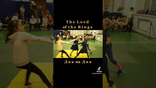 Яркие моменты турнира VK 2x2 смотреть онлайн