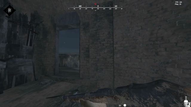 Hunt Showdown: Riposte Rumpus (Tips and Tricks) смотреть онлайн
