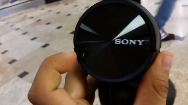 AUDÍFONOS SONY MDR-ZX110NC (REVIEW - ANÁLISIS EN ESPAÑOL) | TECNOMOTION смотреть онлайн