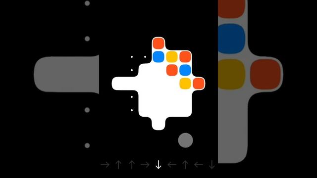 Squaredance Level 96 Walkthrough смотреть онлайн