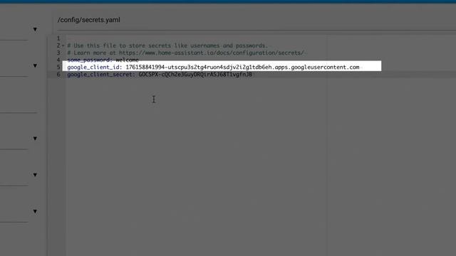Make Home Assistant Smarter with the Google Calendar Integration смотреть онлайн