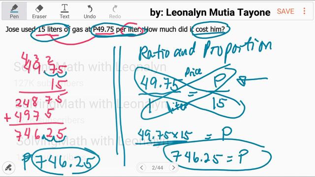 AFPSAT Numerical Reasoning: Basic Problem Solving [Civil Service Exam College Entrance Test] смотреть онлайн