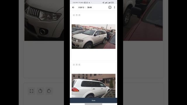 ? Проверка уровня повреждений ТС на фото 0.35 Training 100% смотреть онлайн