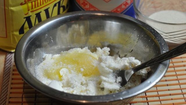 Сборник рецептов