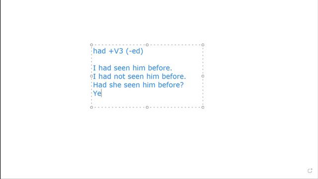 Past Tenses in English - Past Perfect and Past Perfect Continuous смотреть онлайн
