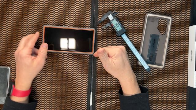 Uncover the Ultimate Phone Protection! Which Galaxy S23 Ultra Case is Best? смотреть онлайн