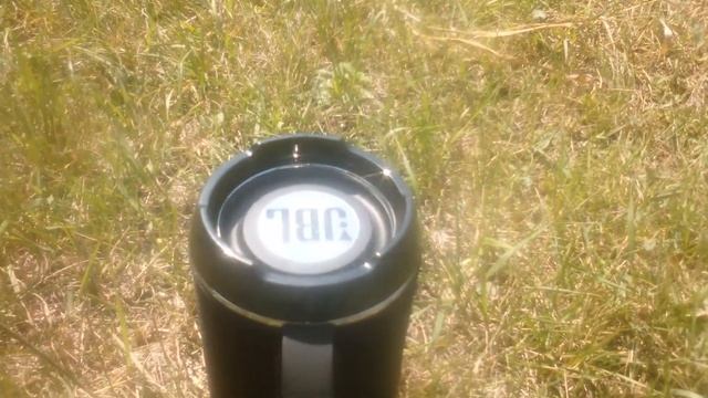 Mega BASS TEST JBL TG116C смотреть онлайн