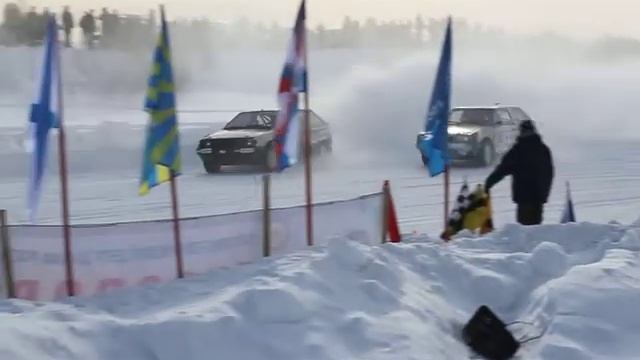 Супер-шип Сыктывкар 2-этап 24.02.2013 (6) смотреть онлайн