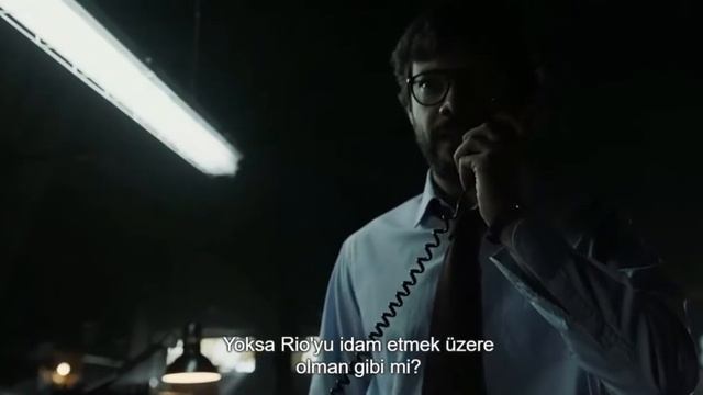 la casa de papel- patriarchal vs matriarchal (türkçe altyazılı) смотреть онлайн