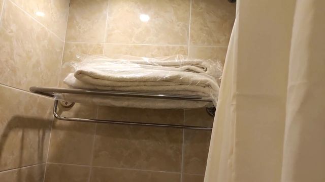Летим в Египет!!! Отель Maritim Jolie Ville Resort & Casino 5* / Обзор номера в зоне Palm Area смотреть онлайн
