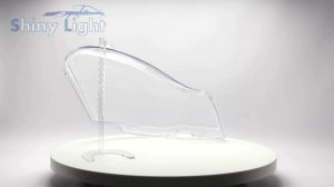 СТЕКЛО ФАРЫ NISSAN ALMERA G15 12-18