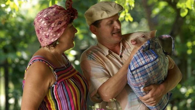 Случилось сегодня : Николай Добрынин ушел навсегда... смотреть онлайн