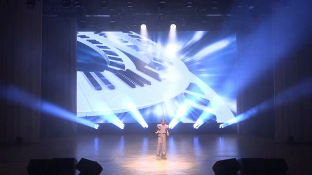 Потапова Ксения - Мы купили пианино смотреть онлайн