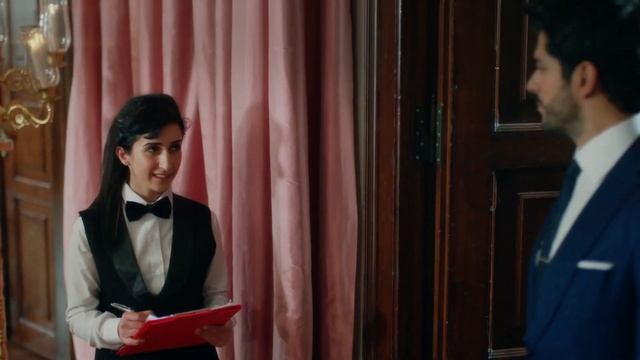 Si Tus Ojos Estuvieran Siempre En Mis Ojos - Amor Eterno Capítulo 6 смотреть онлайн