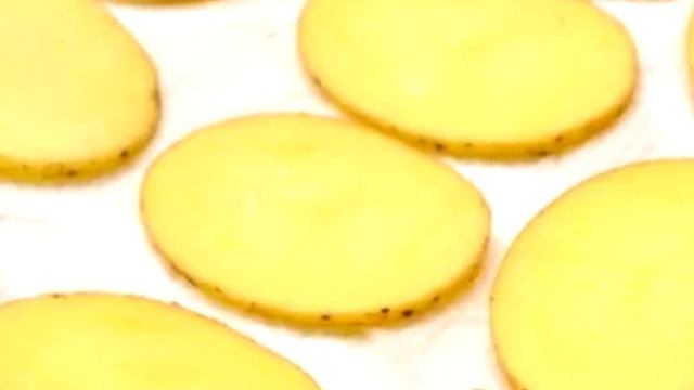 Как сделать домашние чипсы в микроволновке вкусно и быстро смотреть онлайн
