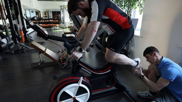 Зачем мне Bike Fit я же не велосипедист?!Как делают Bike Fit, что для этого нужно, нужен ли он тебе