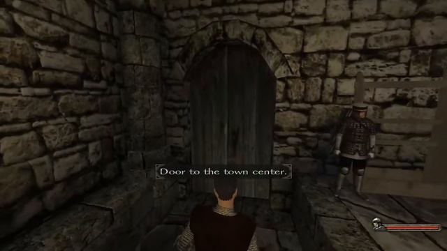 Mount & Blade Warband| Diplomacy Mod| Pilot смотреть онлайн