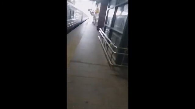 Обзор на Ладожский вокзал смотреть онлайн