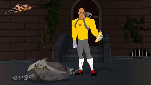 Trick Of The Trade | Supa Strikas | Full Episode Compilation | Soccer Cartoon