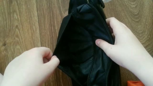 Акция магазина Магнит С любовью от Роналдиньо Спортивная сумка на пояс смотреть онлайн