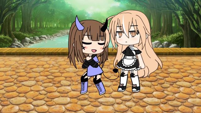 вы для меня самые лучшие!!!💞💖🌺🥺😘 gacha life смотреть онлайн
