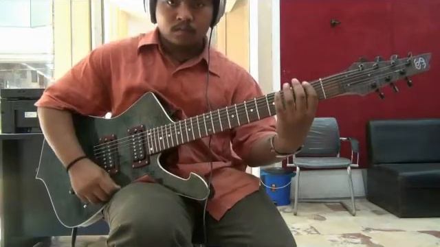 Sound check of Mayuri iceman 7 смотреть онлайн