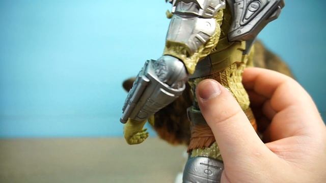 ХИЩНИК ДЛЯ СЕМИЛЕТОК смотреть онлайн