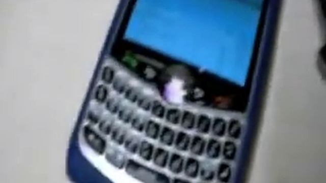 Easiest and Fastest Way To Change Blackberry TrackBall Color смотреть онлайн