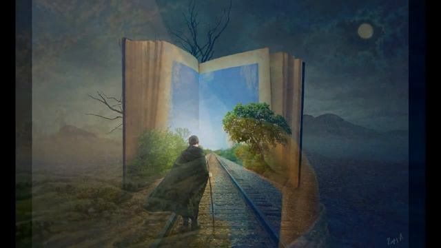 Размышления о Счастье в стихах. Автор Михаил Калинин. Reflections on happiness in verse. смотреть онлайн