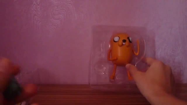 Обзор и распаковка фигурок Время приключений/Review And Unpacking Of Figures Adventure Time