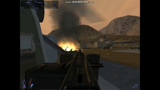 IGI 2: Covert Strike Game | Mission 12| Zaleb's Stronghold | Gaming World смотреть онлайн
