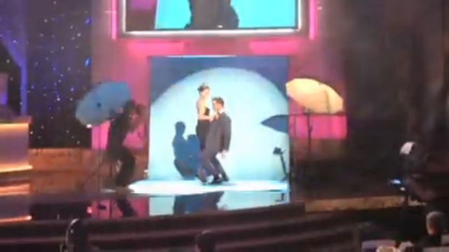 Eric Martsolf's Daytime Emmy Tour смотреть онлайн