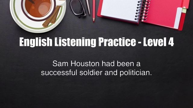 12 hours - American English Listening Practice Level 4 - English Listening Comprehension смотреть онлайн