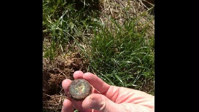 GP-Pointer, Metal detector. Ручной металлодетектор, обзор смотреть онлайн
