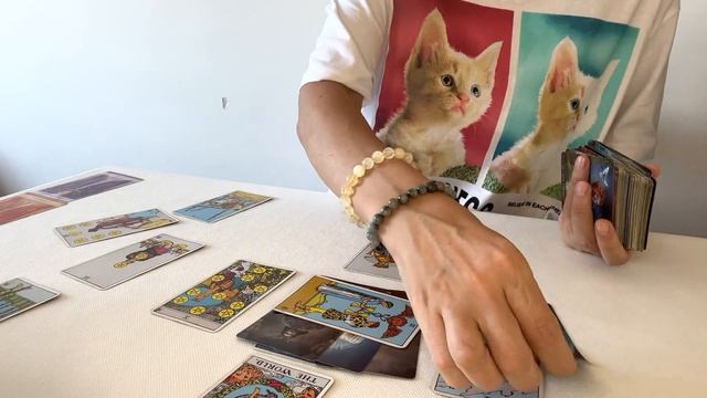 ВОДОЛЕЙ! АВГУСТ 2022! Прогресс! смотреть онлайн