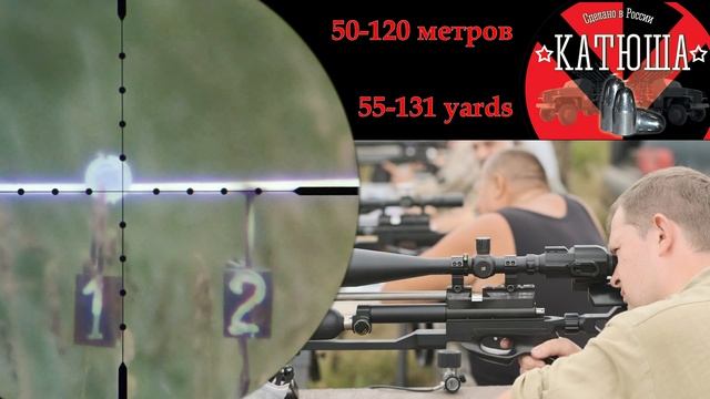 Соревнования Варминт Восток. Этап 2 2021 стрелковый сезон.
