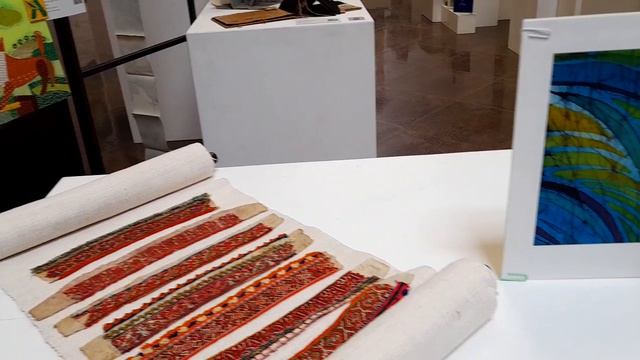 Текстильная книга. Это действительно круто, но далеко не всем понятно смотреть онлайн