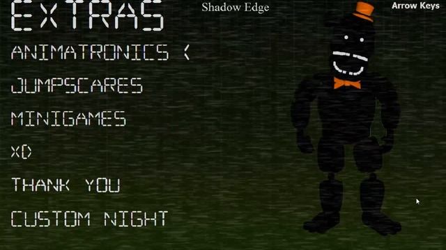 NOCHE 6 DE FIVE NIGHTS AT GIPSY'S: THE BEGINNING | NIGHT 6 AND THE EXTRAS | FNAF FAN GAME 2017 | смотреть онлайн