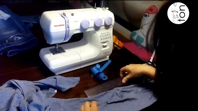 ремонт мужской рубашки смотреть онлайн