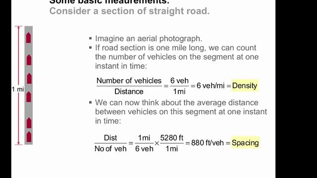 Traffic Flow Theory I смотреть онлайн