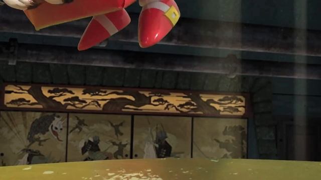 TMNT 2015 Stop Motion Valentine's Day Special смотреть онлайн
